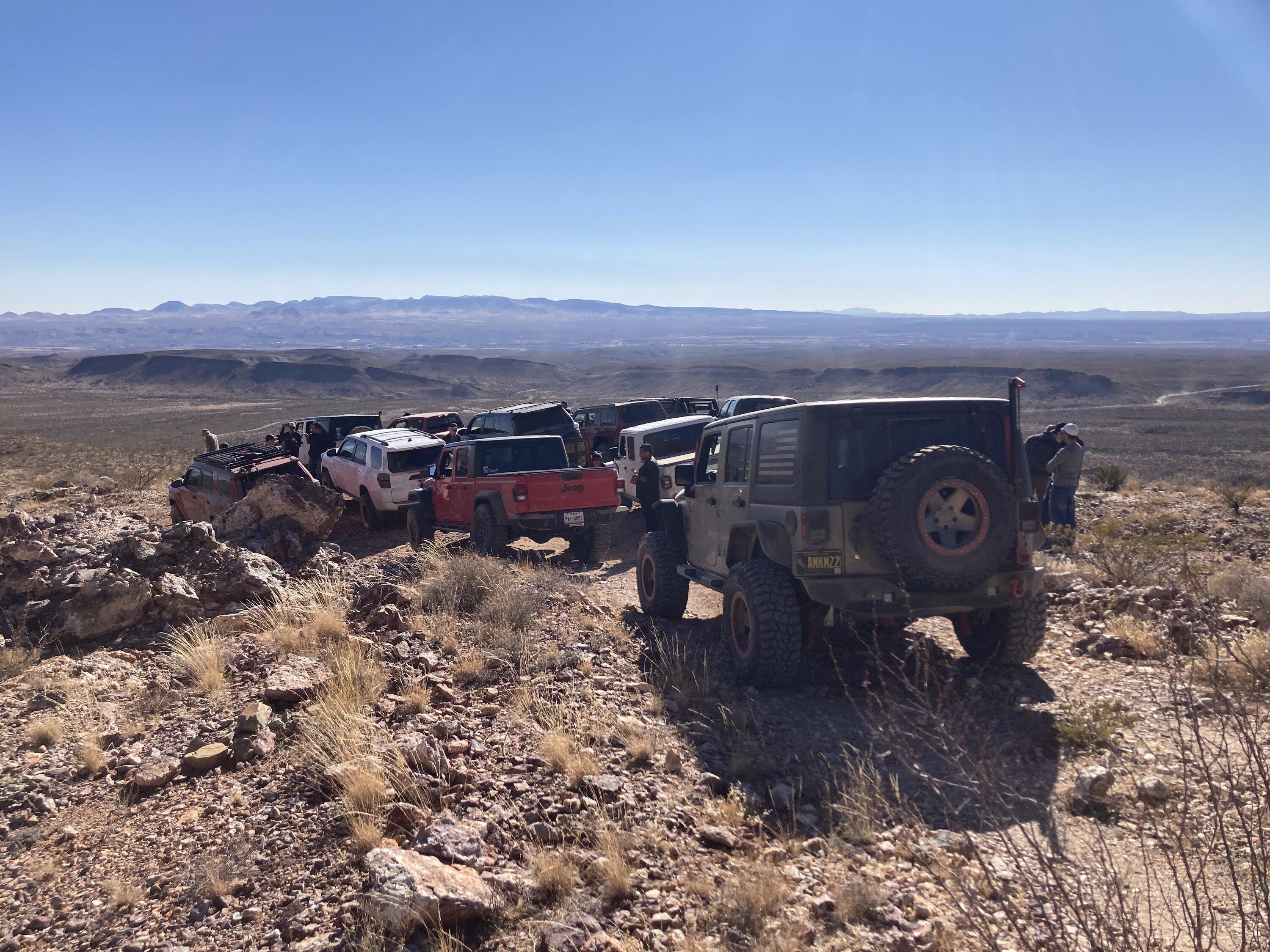 Jeep Gladiator Sprintex supercharger - experience, feedback, review? IMG_4633.JPG