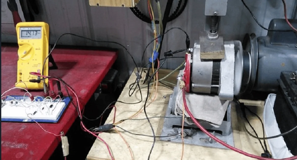 Jeep Gladiator Batteries - let's figure this out. 1668873316939