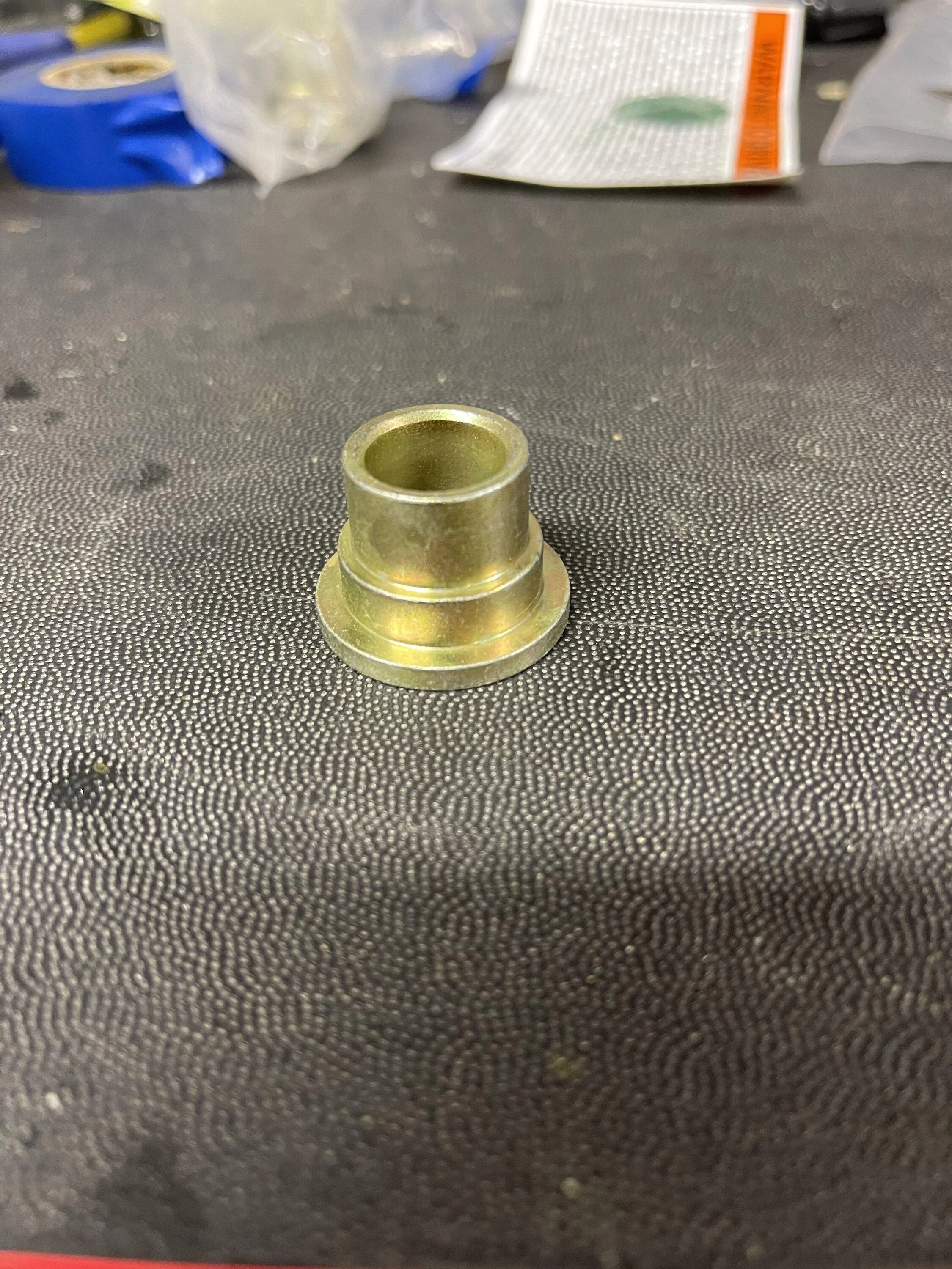Jeep Gladiator What is this part? EF20EA27-E2F1-402B-9F3B-07ADC467EEA6