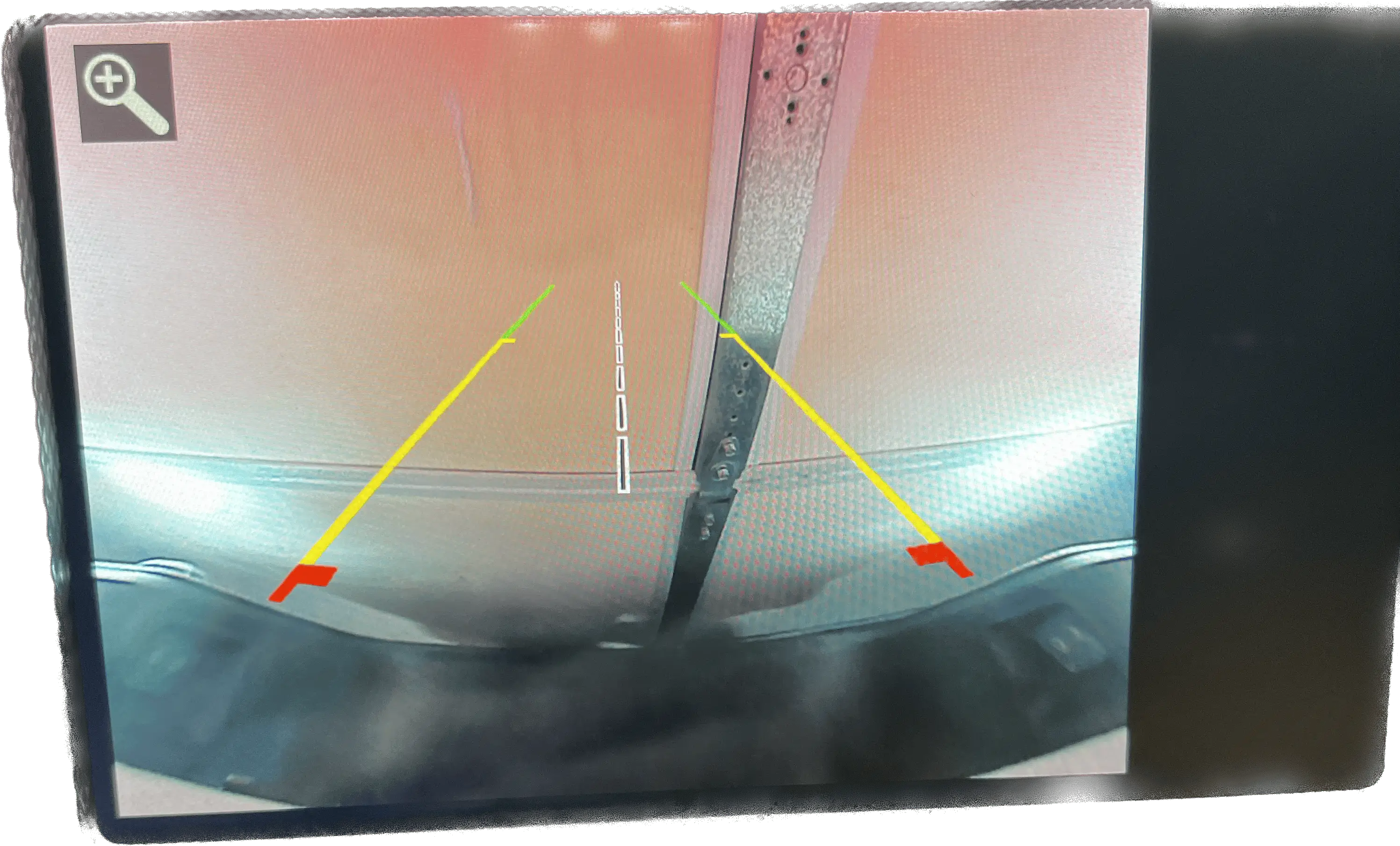Jeep Gladiator Gladiator, Backup Camera, and 7 inch screen Subject