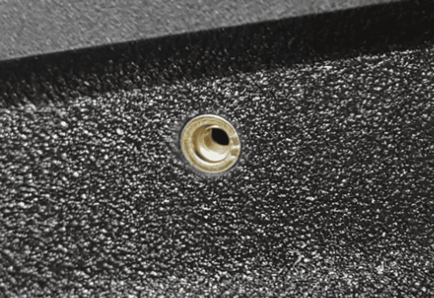 Jeep Gladiator Trail Rail Question 1668901886610