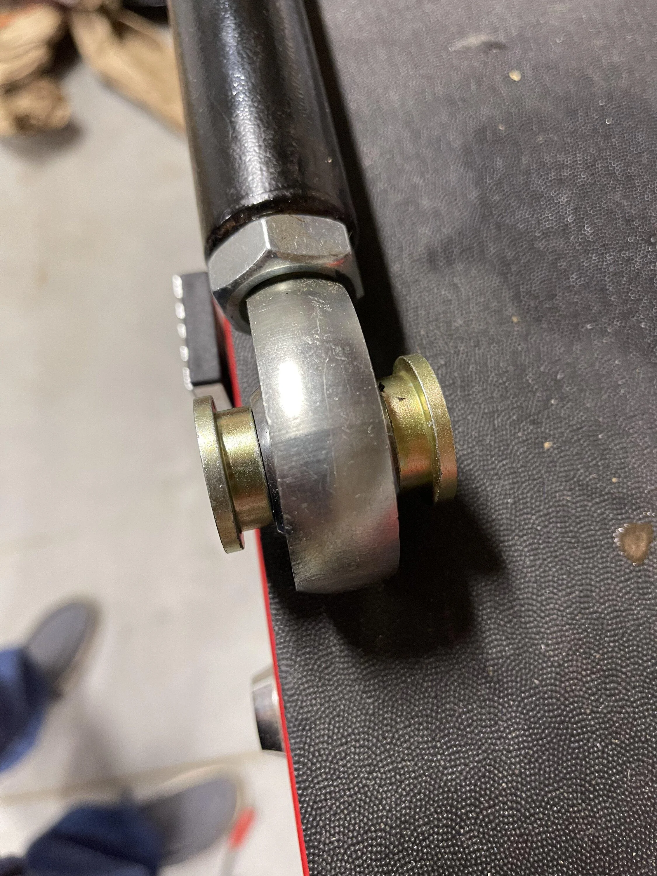 Jeep Gladiator What is this part? 4A4450D7-8B49-4BE5-9789-4288FCFFCFE5