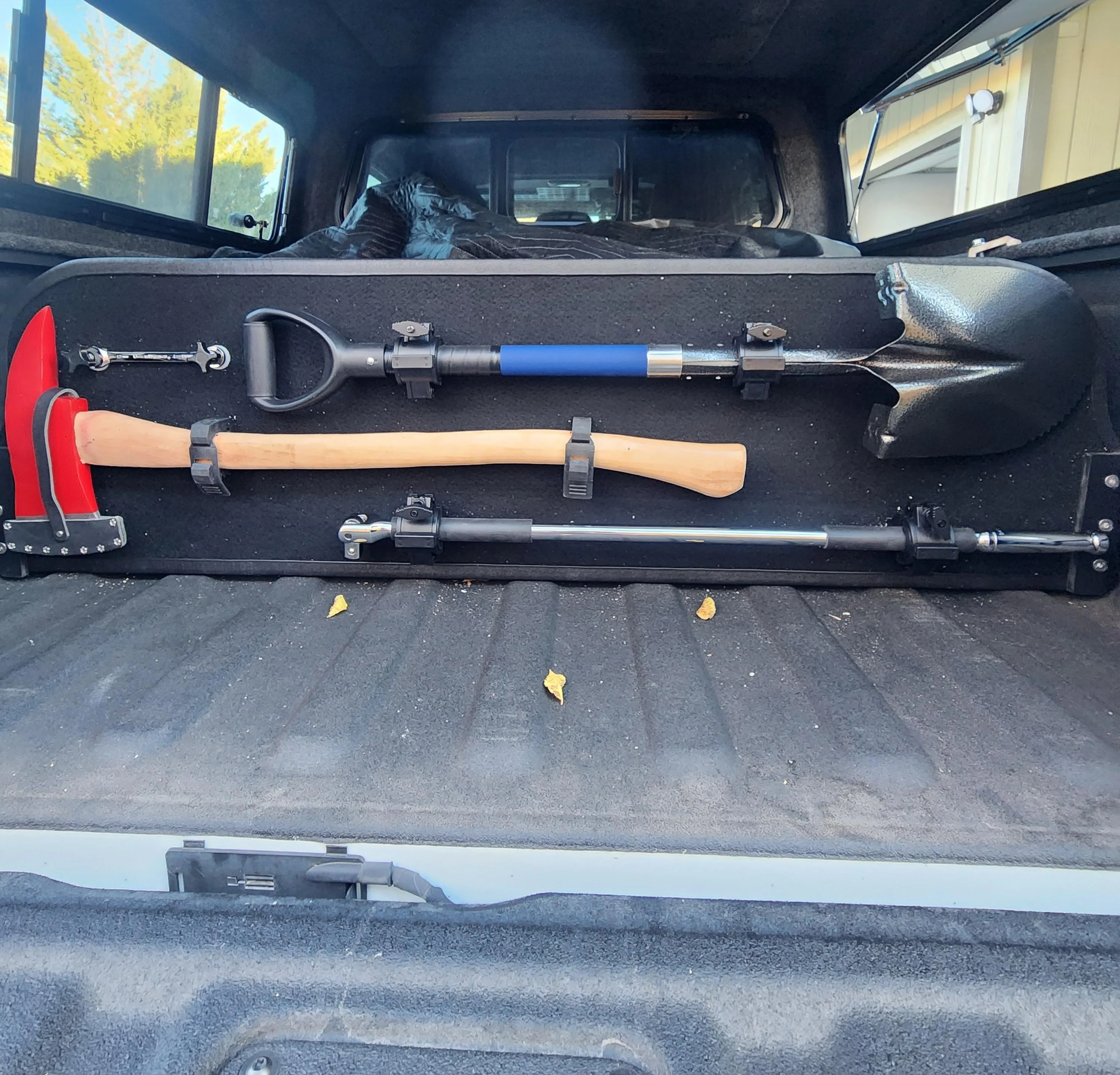 Jeep Gladiator What did you do TO your Gladiator today? [ADMIN WARNING: NO POLITICS, NO GUN TALK] 20221120_154333~2