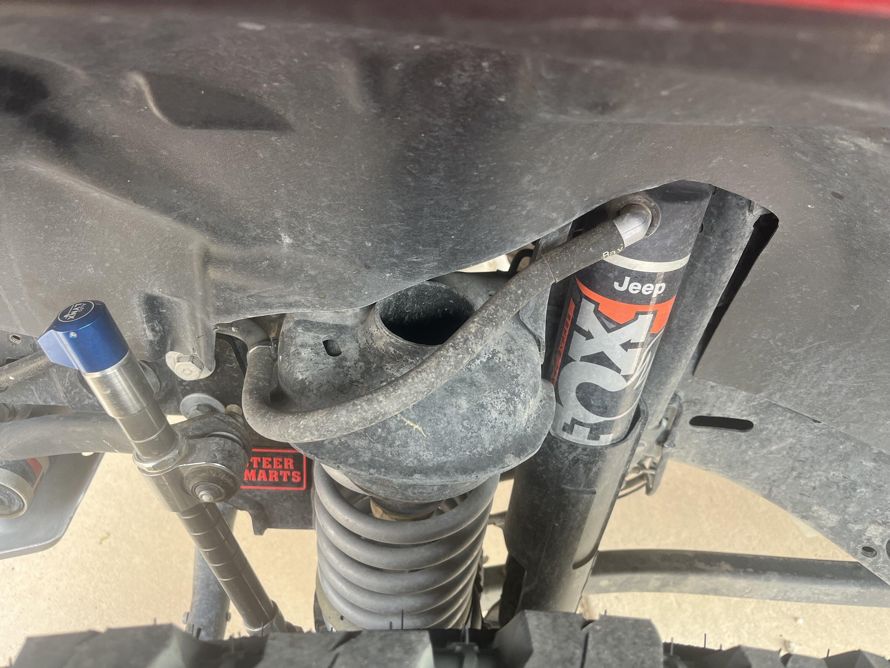 Jeep Gladiator Thinking of trading my Sport for a Rubicon IMG_5699[1].JPG