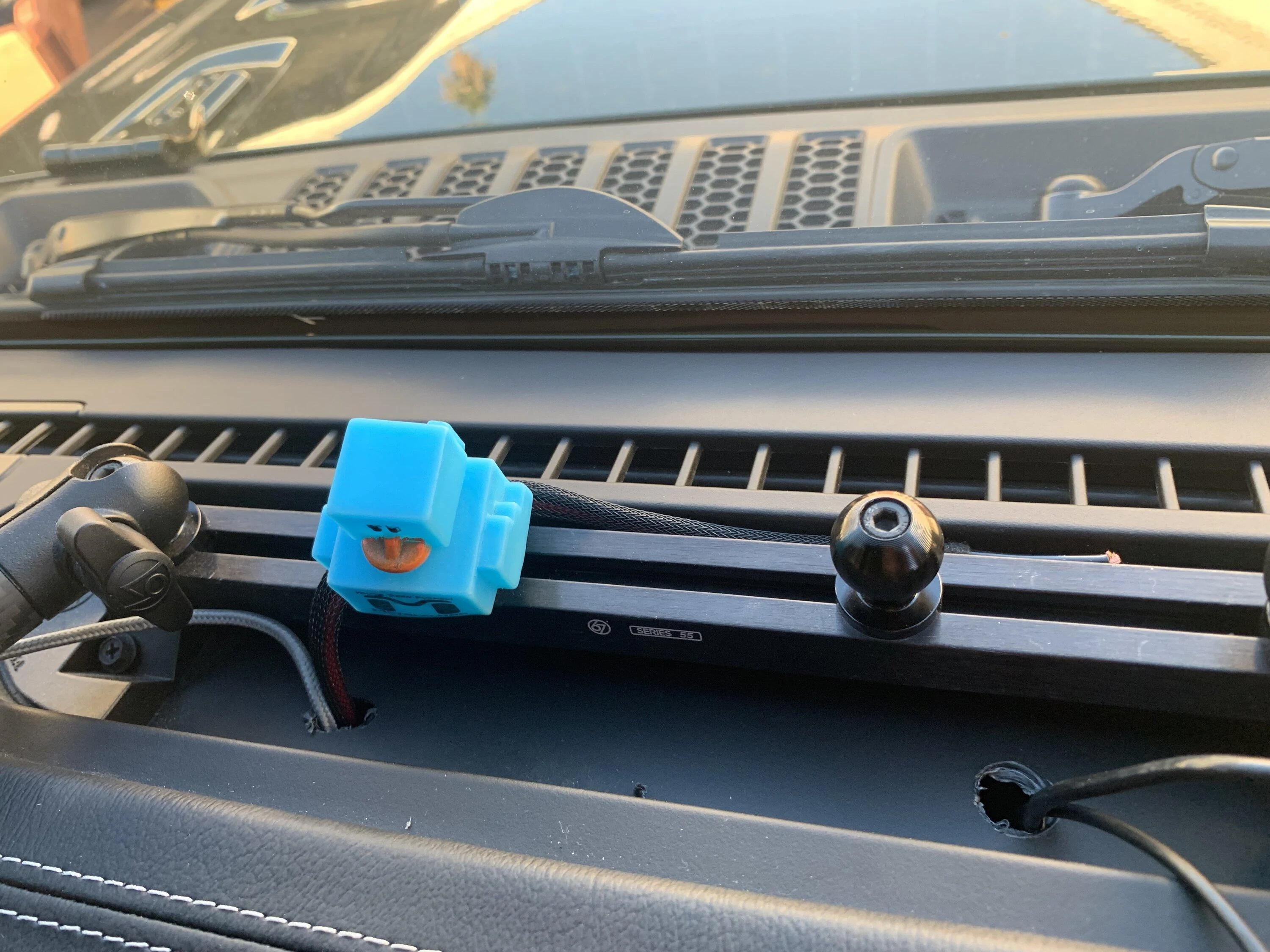 Jeep Gladiator AEV 370 JTRD IMG_6424