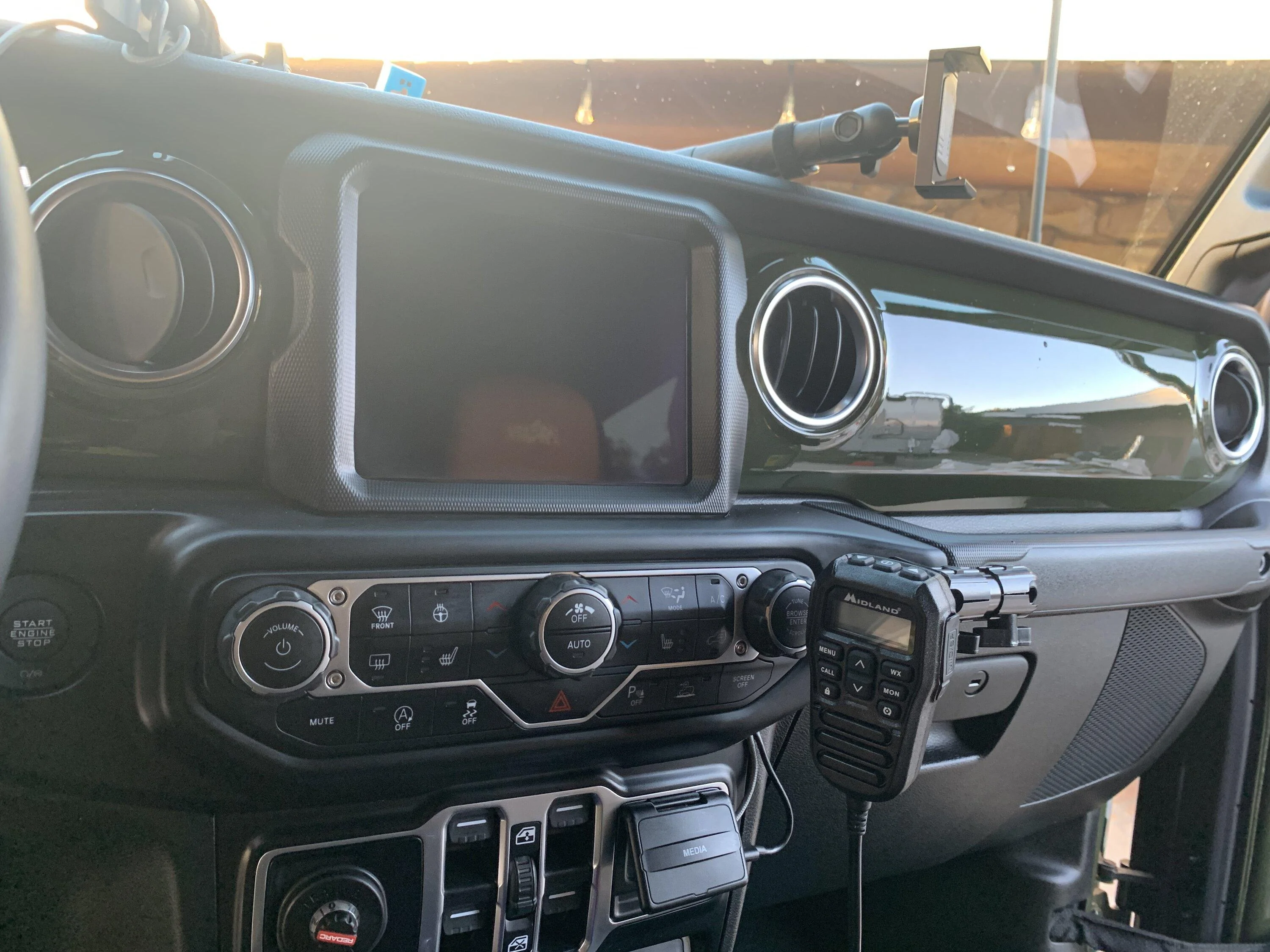Jeep Gladiator AEV 370 JTRD IMG_6427