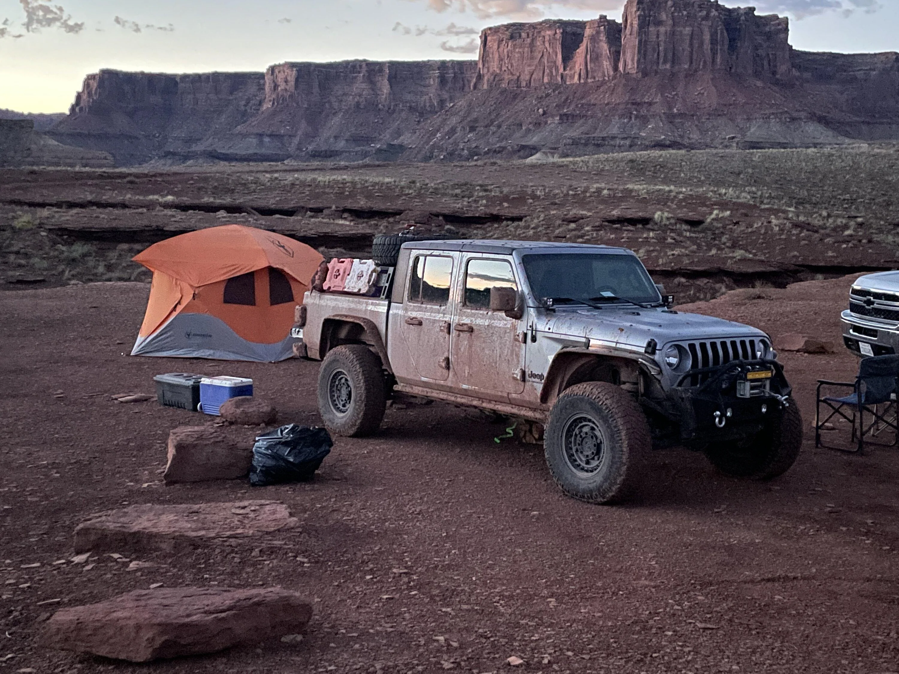 Jeep Gladiator Why no Xtreme Recon package for JT? 7E81D5E2-38A8-4C67-A11E-31AF228D6F30