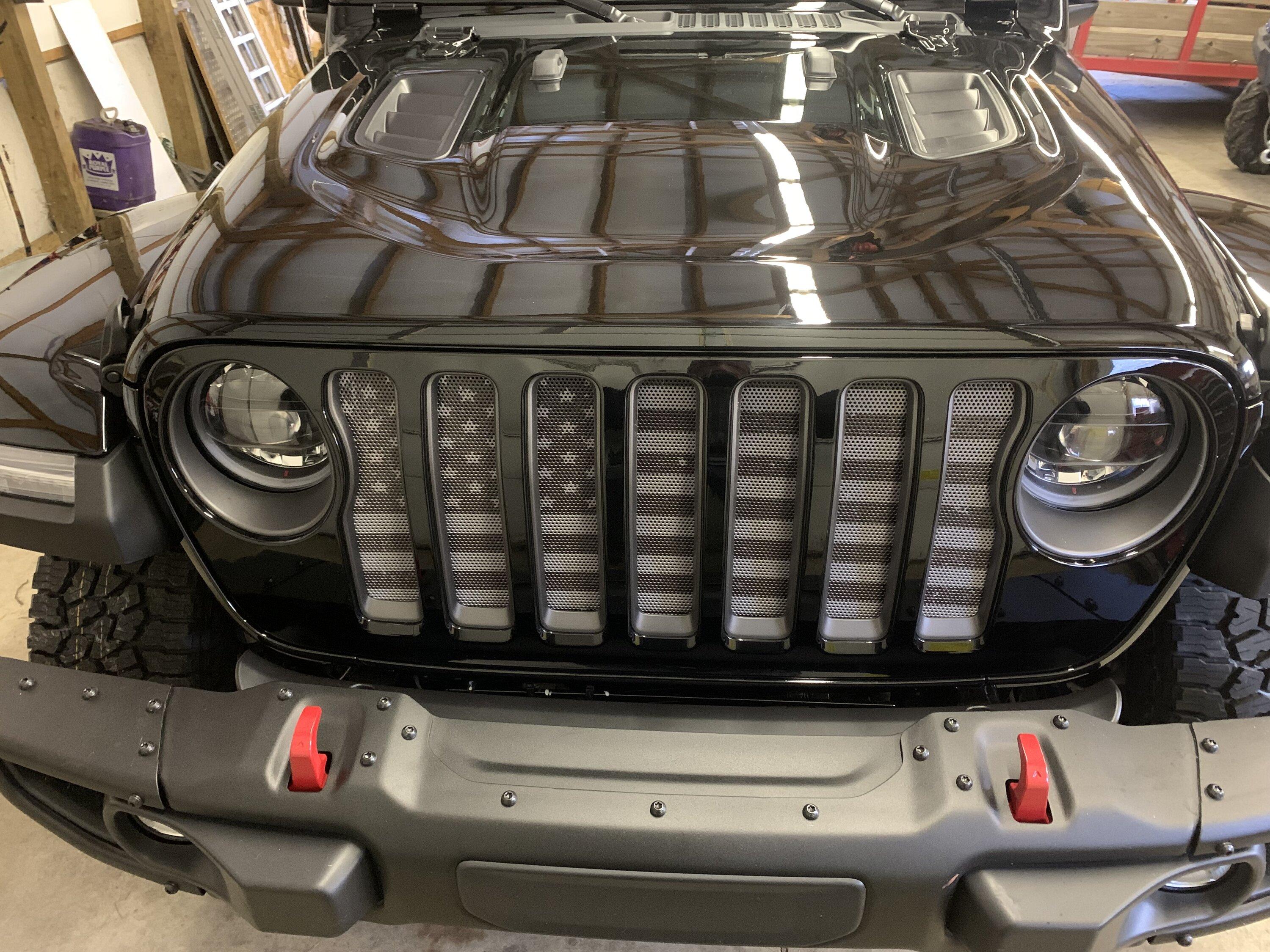 Jeep Gladiator 2023 Jeep Gladiator Order…What step are you in? IMG_0274.JPG