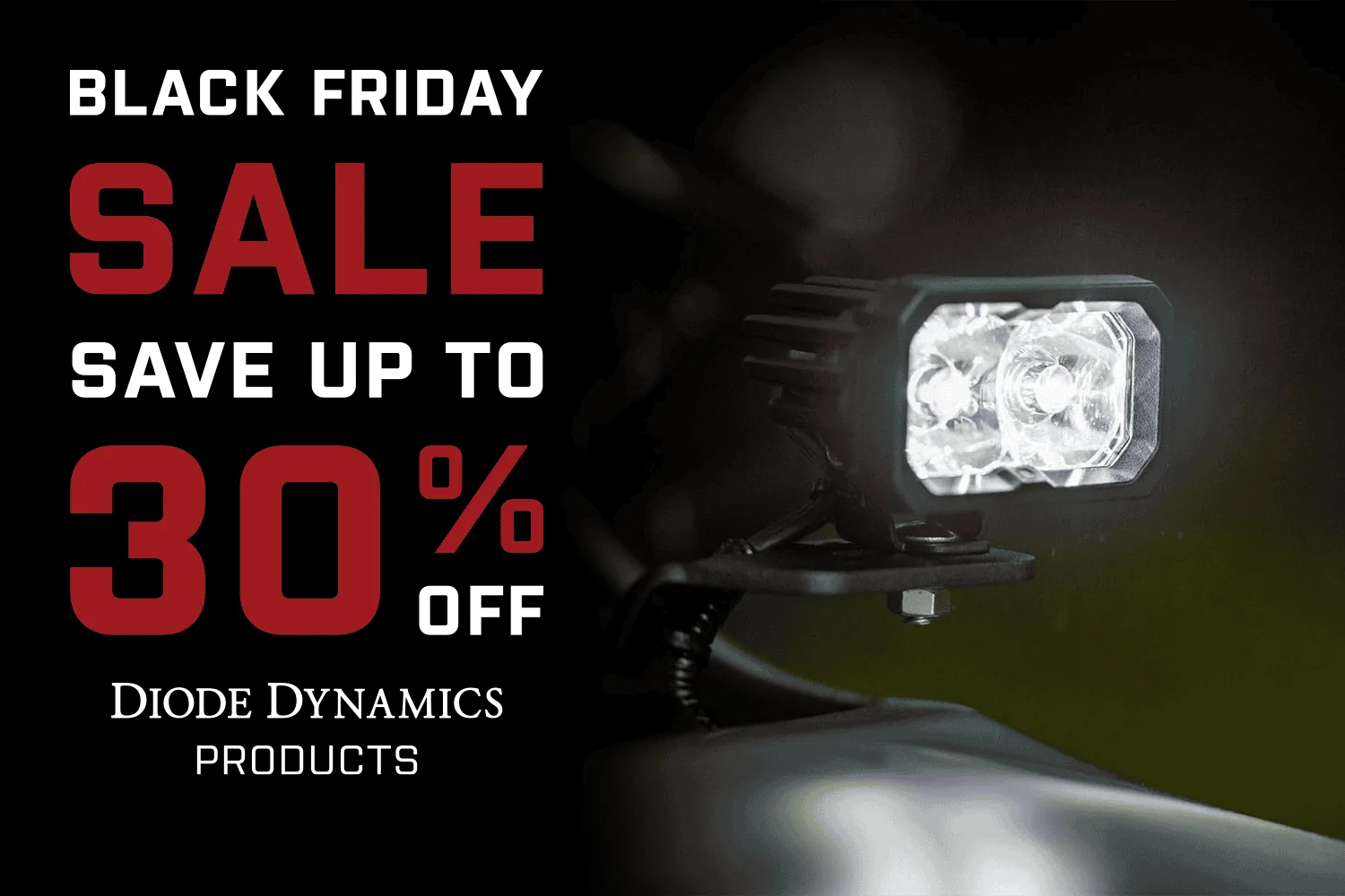 Jeep Gladiator SSC2 2" LED Pods | Diode Dynamics aJDfoeO