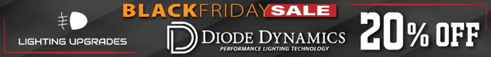 Jeep Gladiator Black Friday Deals! Big Sales Happening at OffroadAlliance.com 1669051655116-png