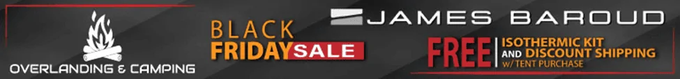 Jeep Gladiator Black Friday Deals! Big Sales Happening at OffroadAlliance.com 1669051749995-png