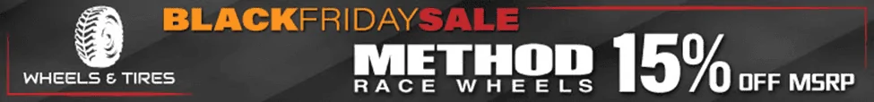Jeep Gladiator Black Friday Deals! Big Sales Happening at OffroadAlliance.com 1669051755811-png