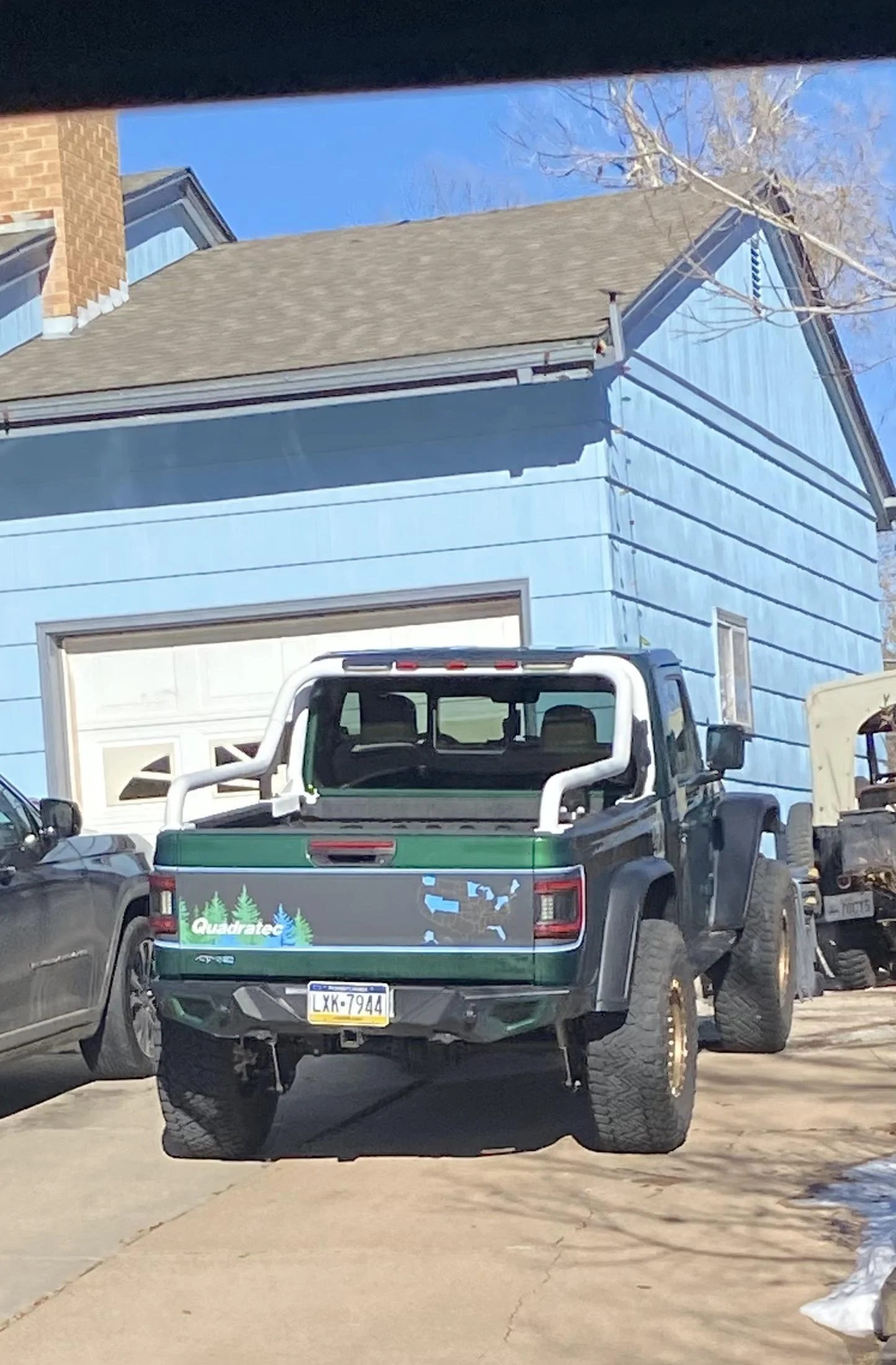 Jeep Gladiator SAW It In Person IMG_1946