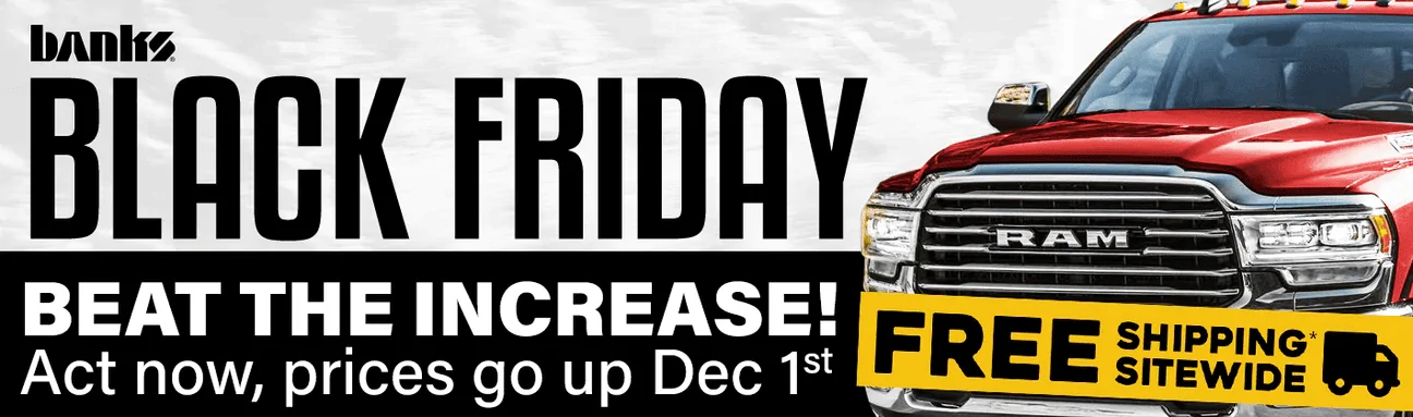 Jeep Gladiator BlackFriday + CyberMonday deals thread 1669144001408