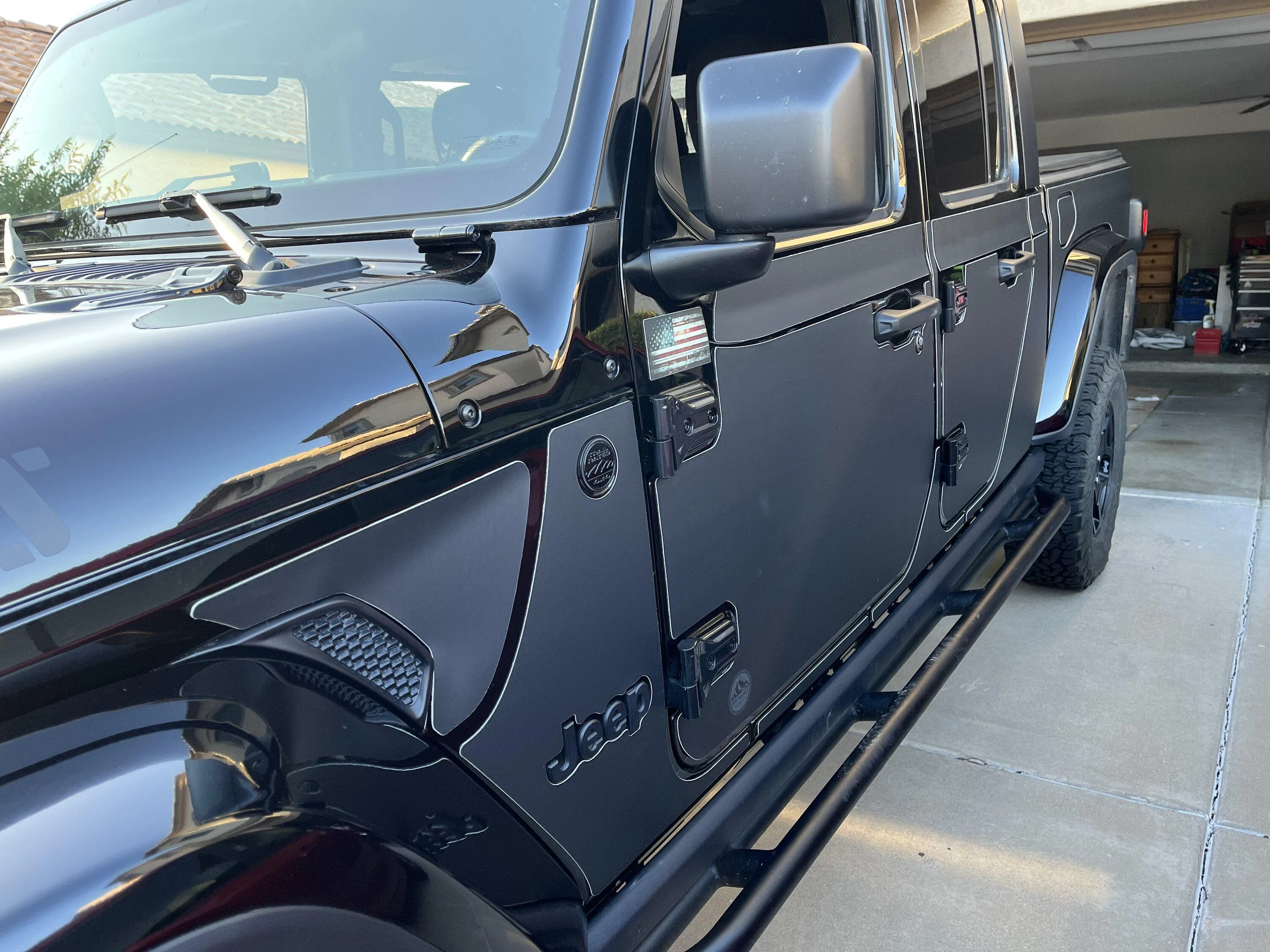 Jeep Gladiator Who’s using Mek-Magnet? 025B62D0-7EE8-409E-BE1E-320ED5B21377