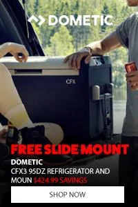 Jeep Gladiator More Black Friday Deals Start NOW! dometic_free_slid