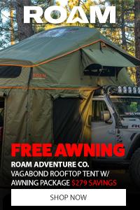Jeep Gladiator More Black Friday Deals Start NOW! roam_freeawnin