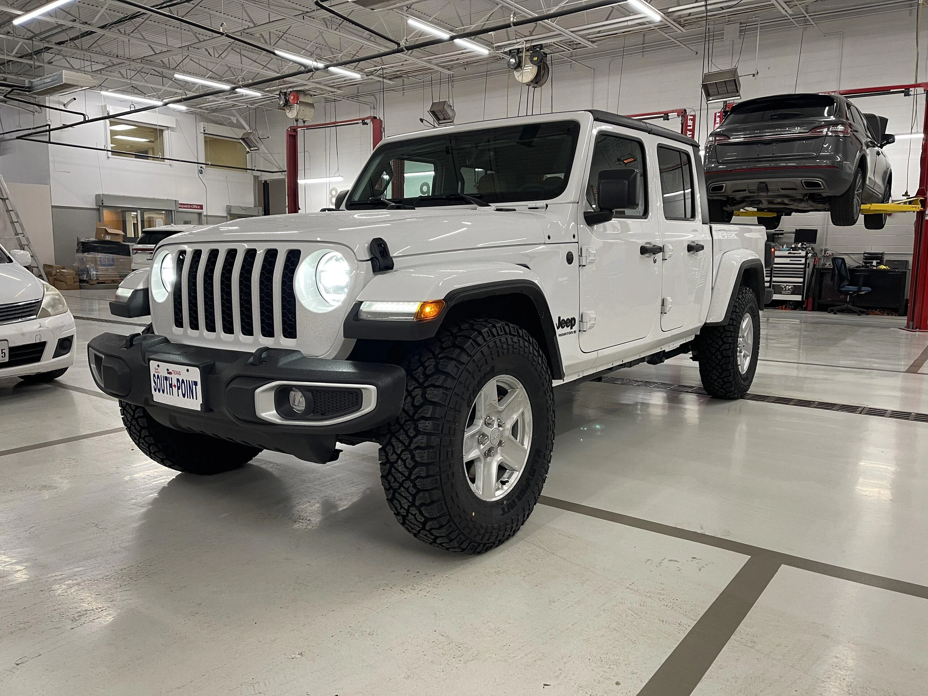 Jeep Gladiator 2023 Jeep Gladiator Order…What step are you in? IMG_9032