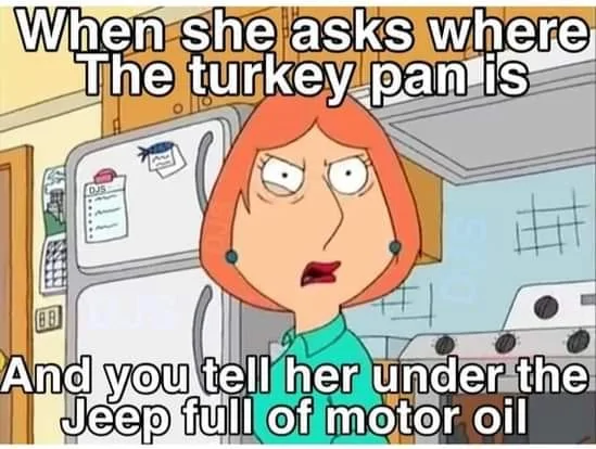 Jeep Gladiator Jeep humor tapatalk_727440107