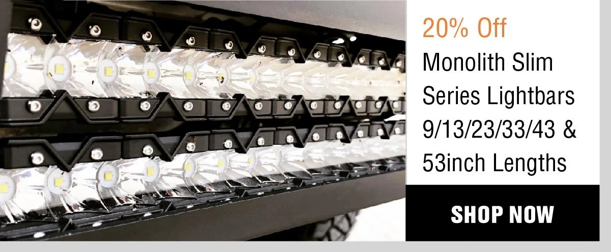 Jeep Gladiator Quake LED's Week Long Black Friday 20% Off Super SALE is Live TODAY! Forum_Jeep_3