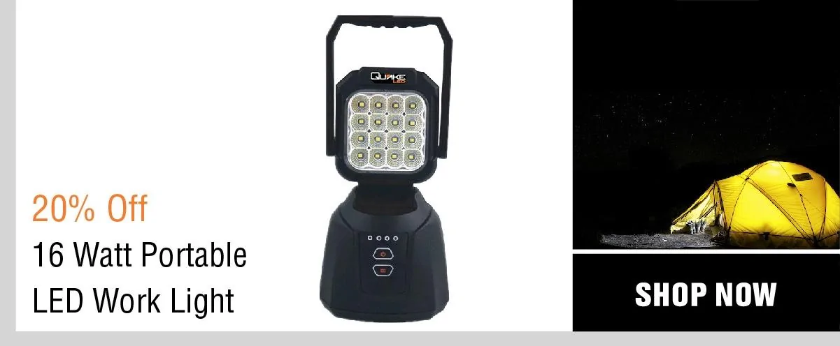 Jeep Gladiator Quake LED's Week Long Black Friday 20% Off Super SALE is Live TODAY! Forum_Jeep_5