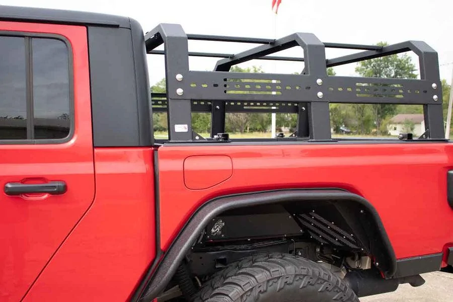 Jeep Gladiator Fishbone full tackle bed rack FB21219-i2_900x