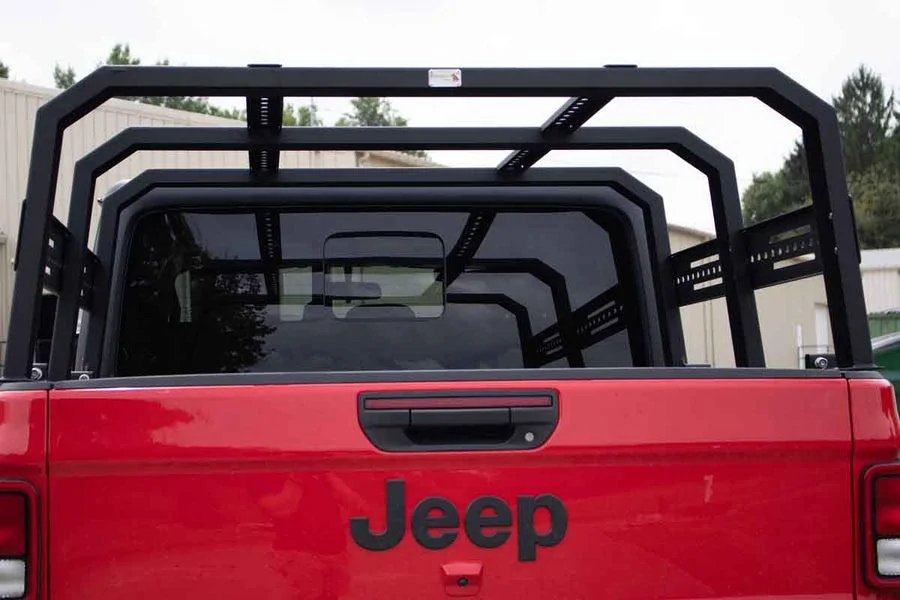 Jeep Gladiator Fishbone full tackle bed rack FB21219-i3_900x