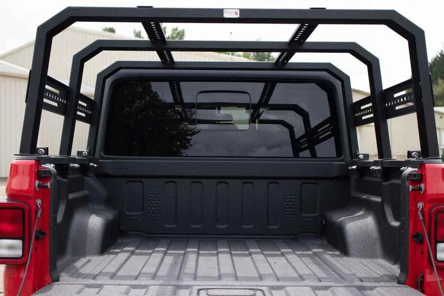 Jeep Gladiator Fishbone full tackle bed rack FB21219-i4_900x