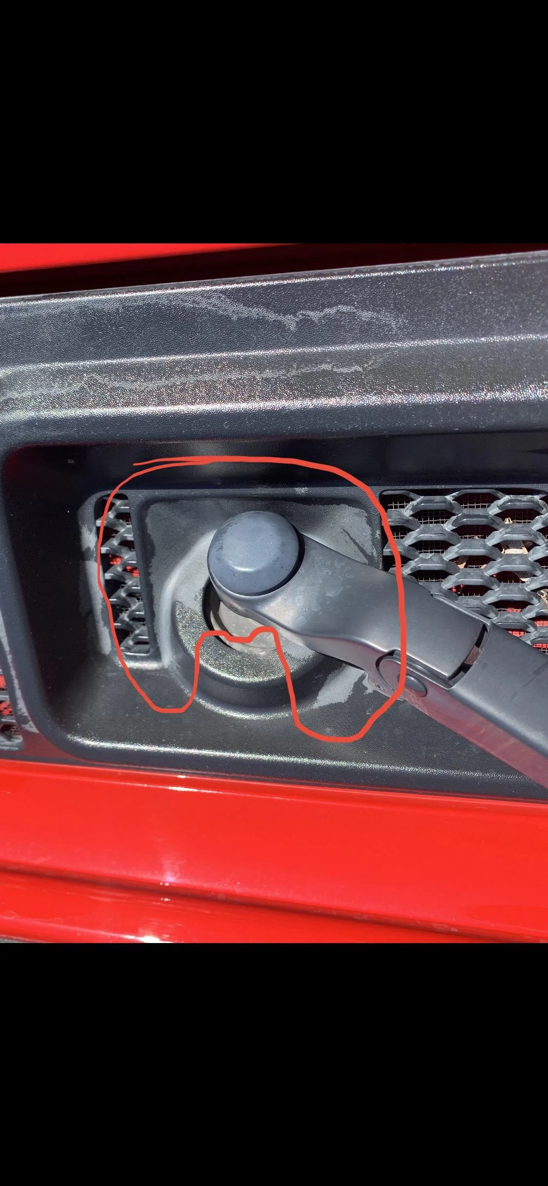 Jeep Gladiator Protective coatings for plastic parts? 1661998139495-jpeg