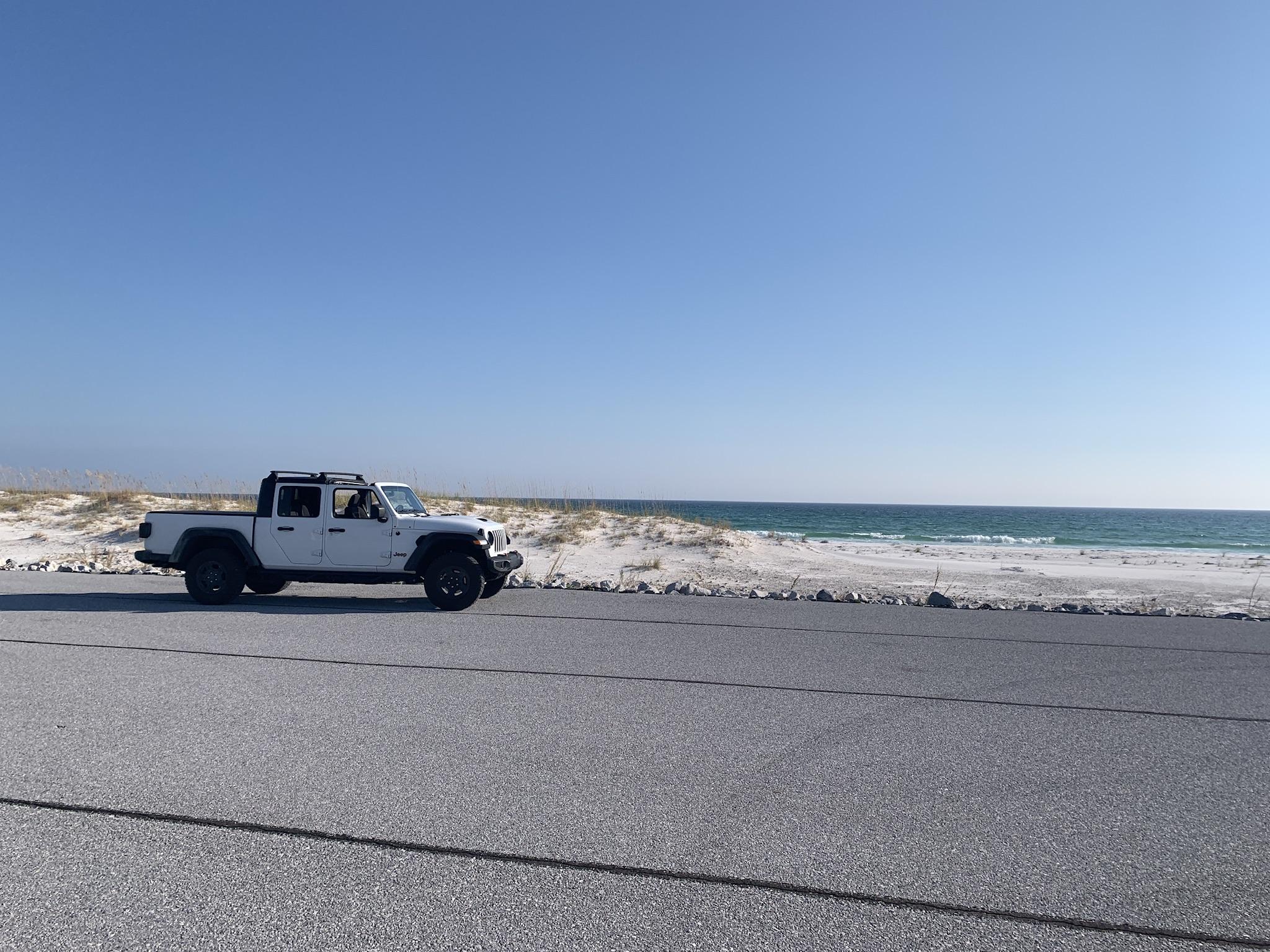 Jeep Gladiator Gladiator as a work truck? EF86E895-8F44-4FD1-B7DB-849514B84F4D