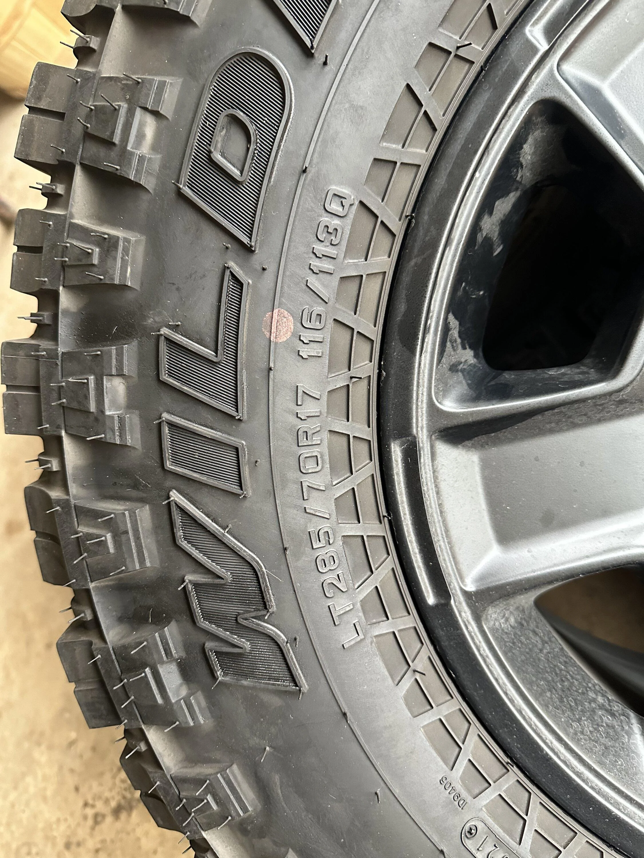 Jeep Gladiator Mojave Take offs Price drop A354E4A6-8FC3-4989-B262-6B142129F651
