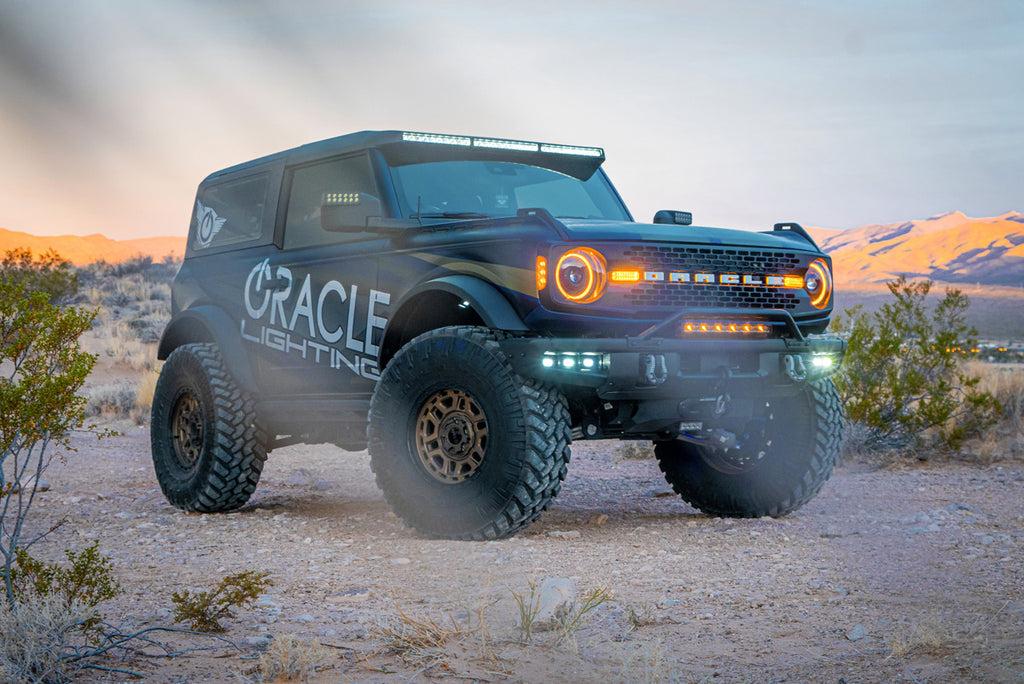 Jeep Gladiator Integrated "Flush" Style Roof Mounted Light Bar- Who would be interested? 154_ddc029d4-31bf-4233-8529-7bedaa94f7ec_1024x1024