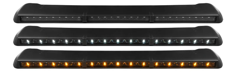 Jeep Gladiator Integrated "Flush" Style Roof Mounted Light Bar- Who would be interested? 5888_ClearanceLights
