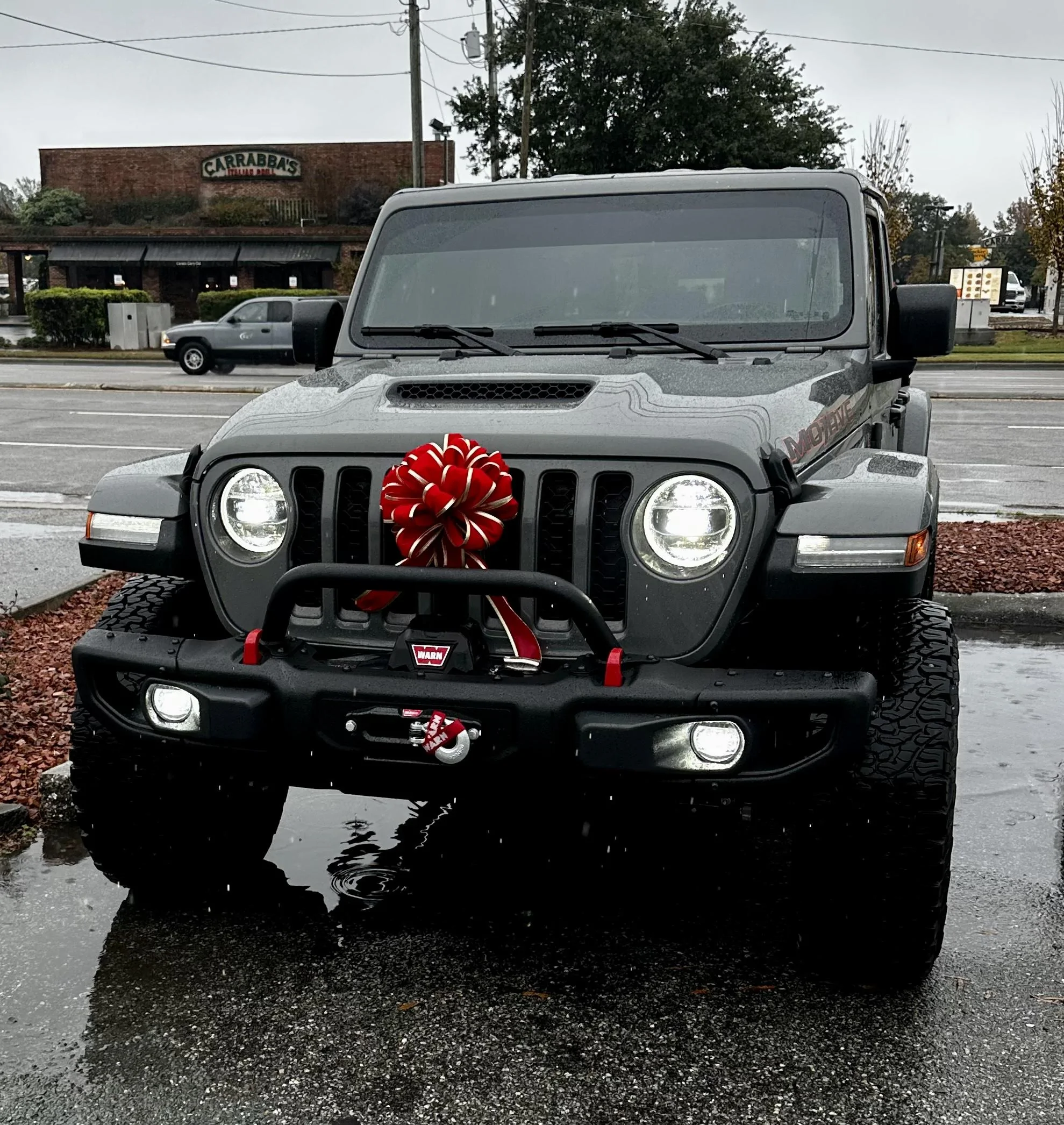 Jeep Gladiator Grill Wreaths 2022 0B4D3784-7121-4354-8A49-15A100FF5436