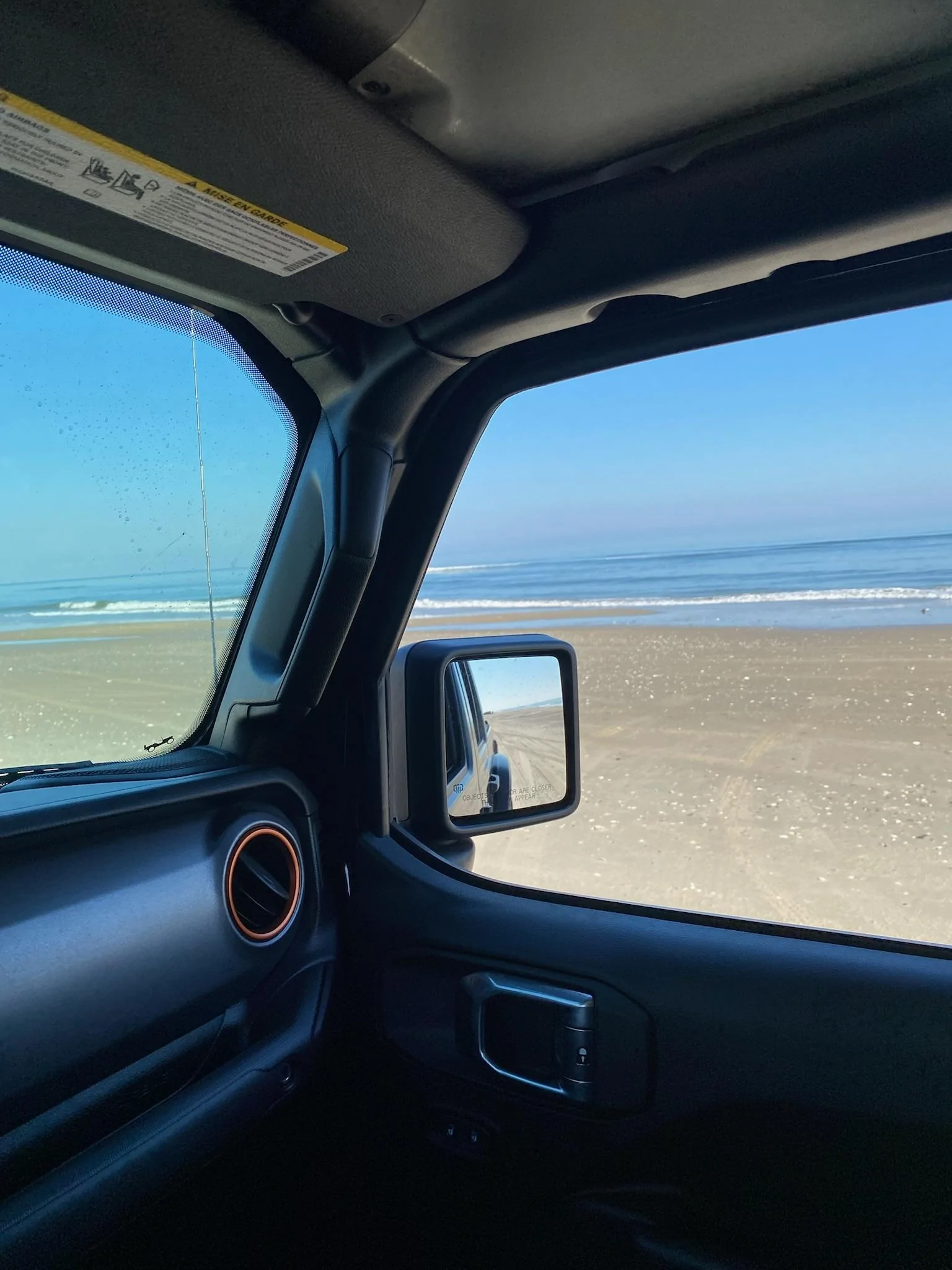 Jeep Gladiator Max’s ‘21 Mojave Build- Family Off-roader CBB38E54-70C1-4012-A22C-47ED7884EFED
