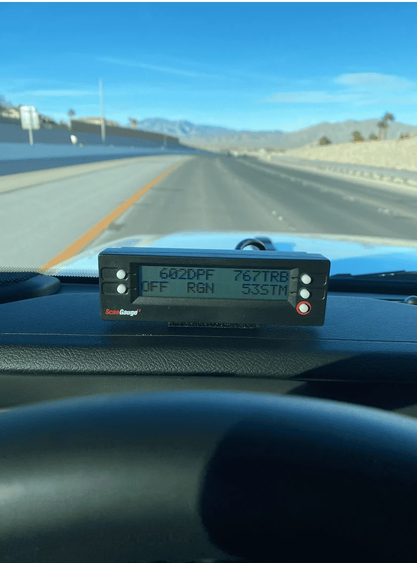 Jeep Gladiator Regen message???? 1669492115550