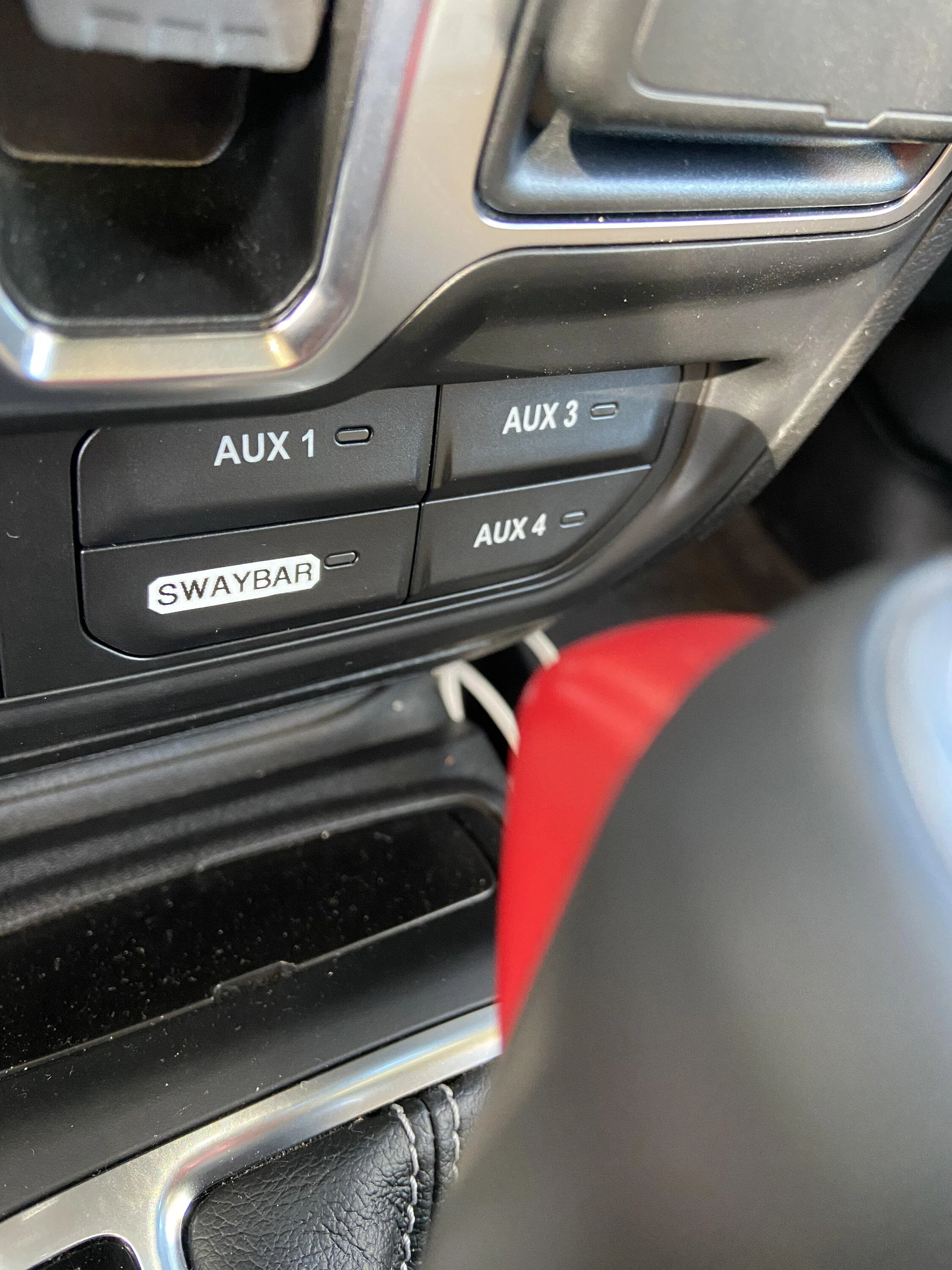 Jeep Gladiator What did you do TO your Gladiator today? [ADMIN WARNING: NO POLITICS, NO GUN TALK] DAF294E3-B77B-4FC7-932B-6C250AC63875