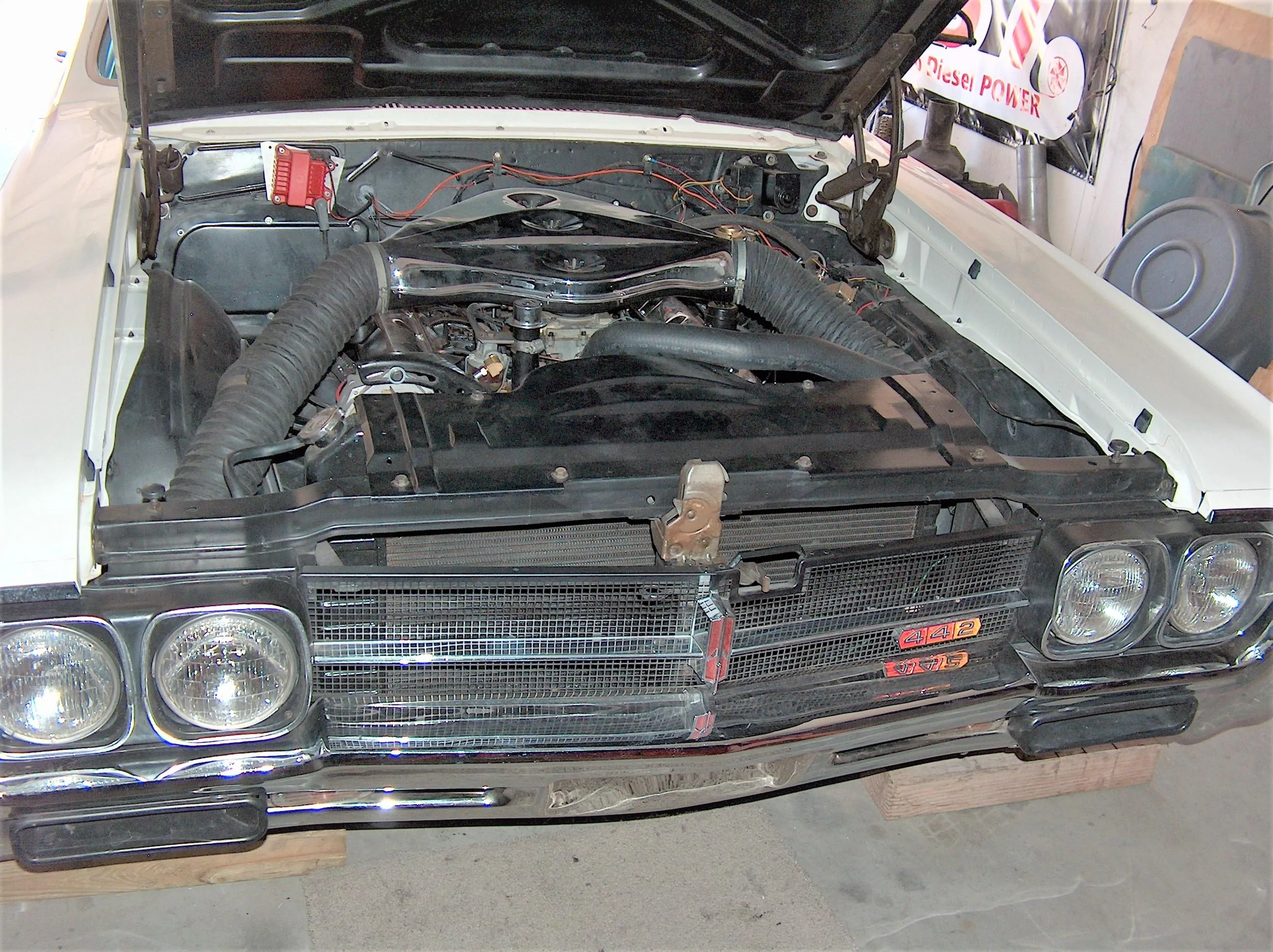 Jeep Gladiator Missing engine cover for new models (2022)? HPIM2006 (2)