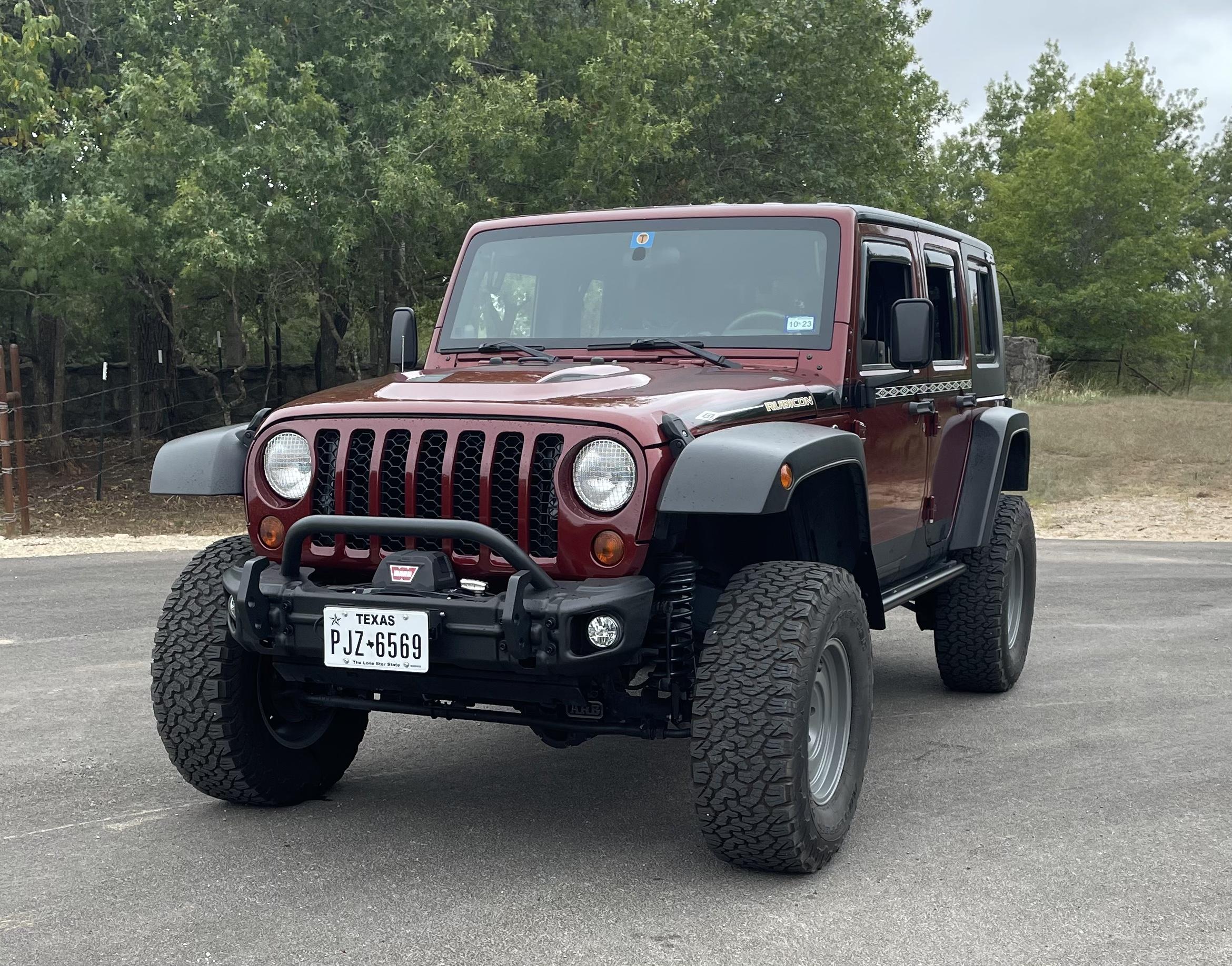 Jeep Gladiator I Love Winter... Post Your Snow Pics ❄️ ? 1F24B02E-5C5C-4D40-B417-4F91AF875402