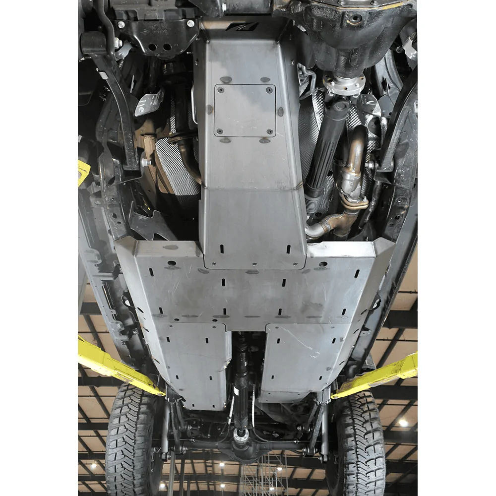 Jeep Gladiator Asfir vs Metalcloak 1669539197295