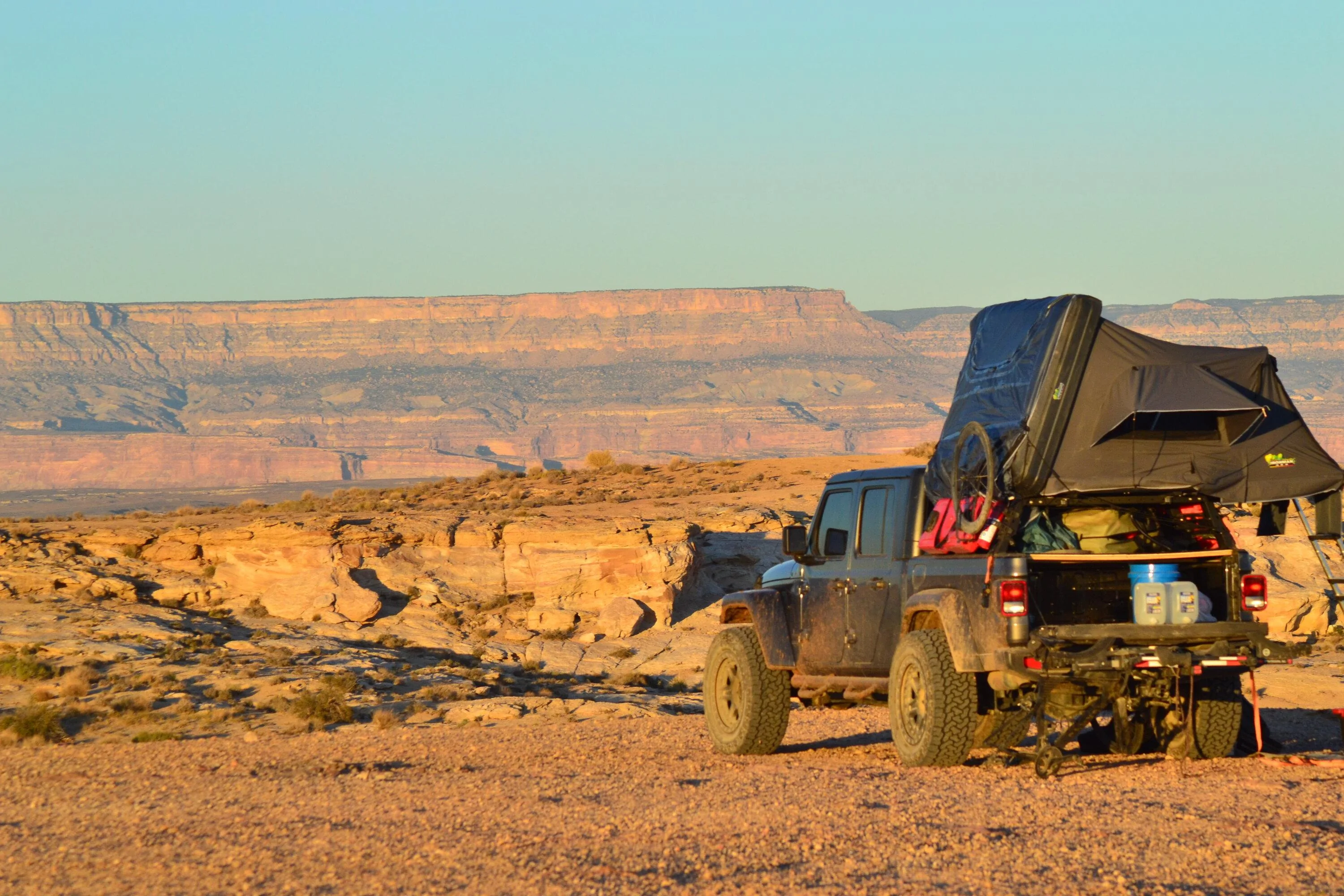 Jeep Gladiator Replace spacer with coil springs E5070DF8-9C5F-4F29-BD2C-455473AFAD14