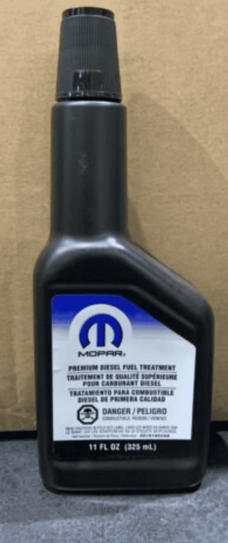 Jeep Gladiator Z96 High Pressure Fuel Pump Recall!!!!!! Screenshot_20221127-230943