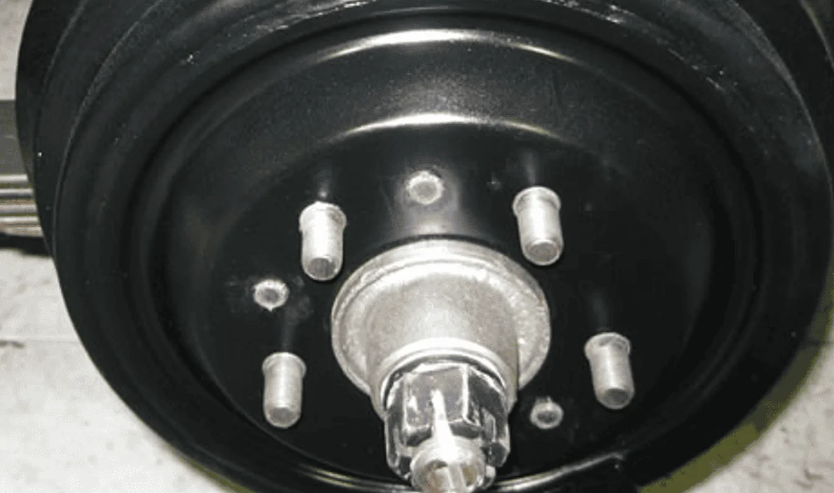Jeep Gladiator Omg Have You Checked Your Lower Ball Joint Nut 1669610404411