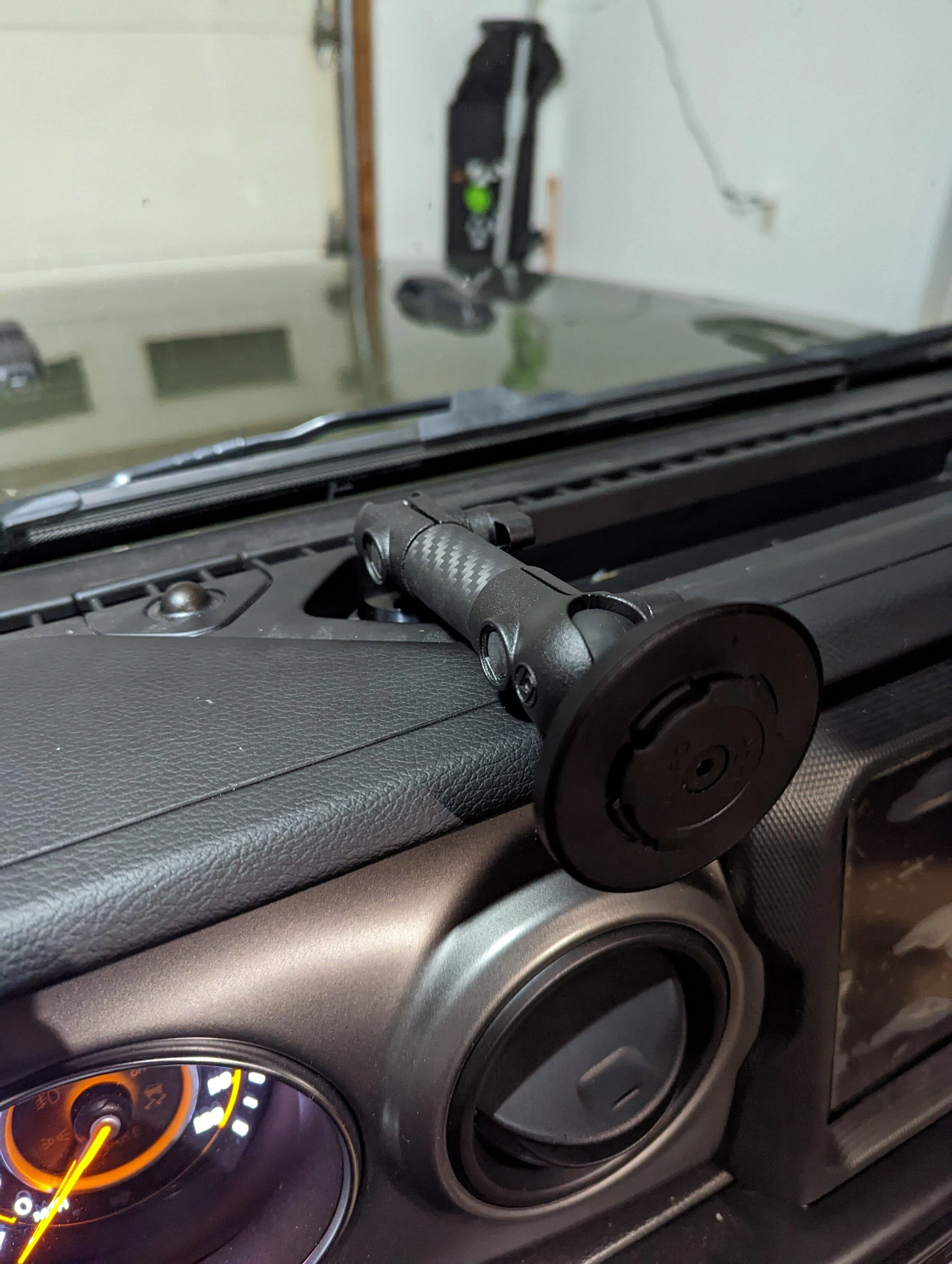 Jeep Gladiator Bulletpoint Mounts.. Warranty experience? PXL_20221127_231431582