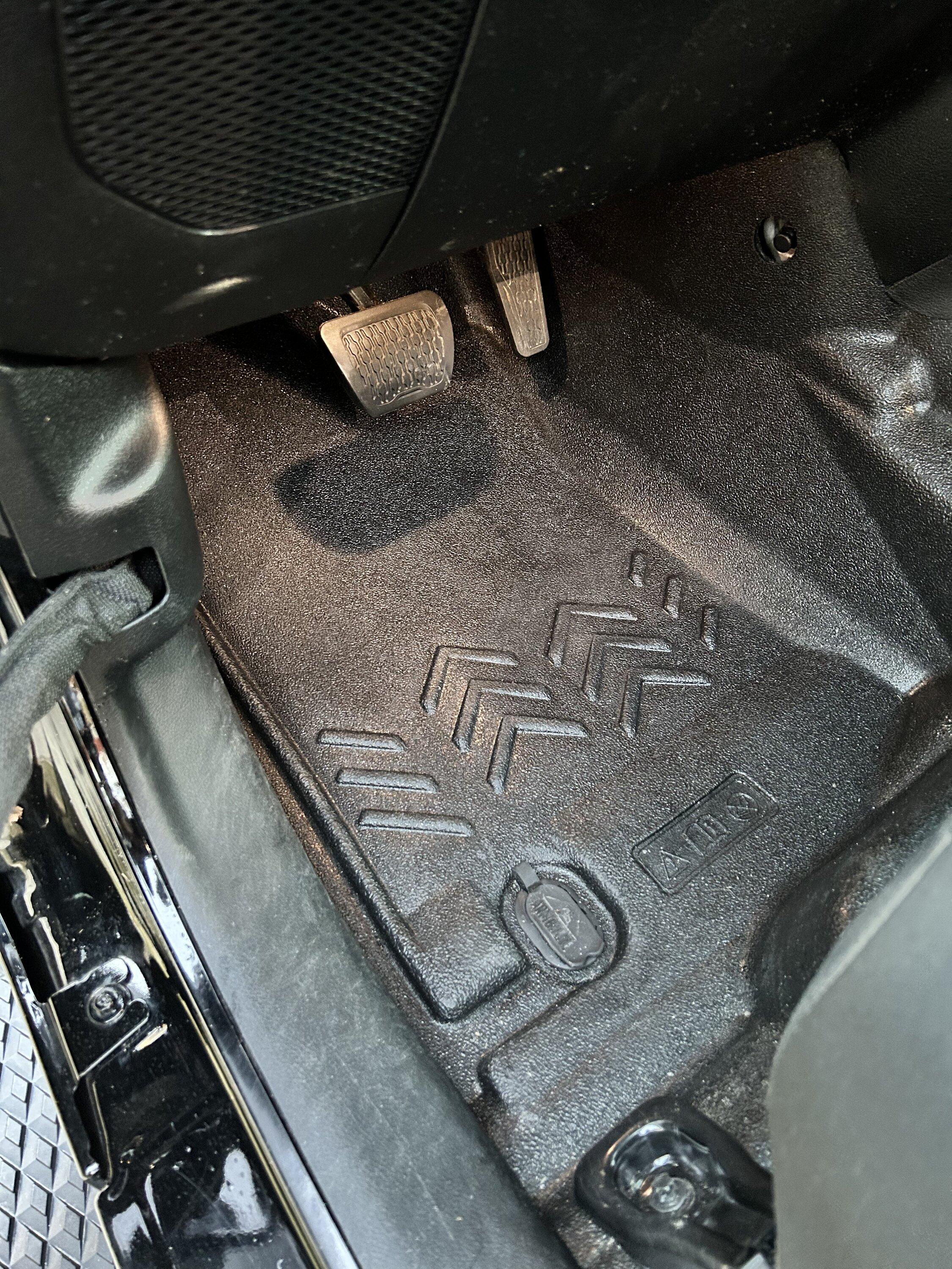 Jeep Gladiator Max’s ‘21 Mojave Build- Family Off-roader 764E30C7-C9D7-4810-8817-DCA71AA60339