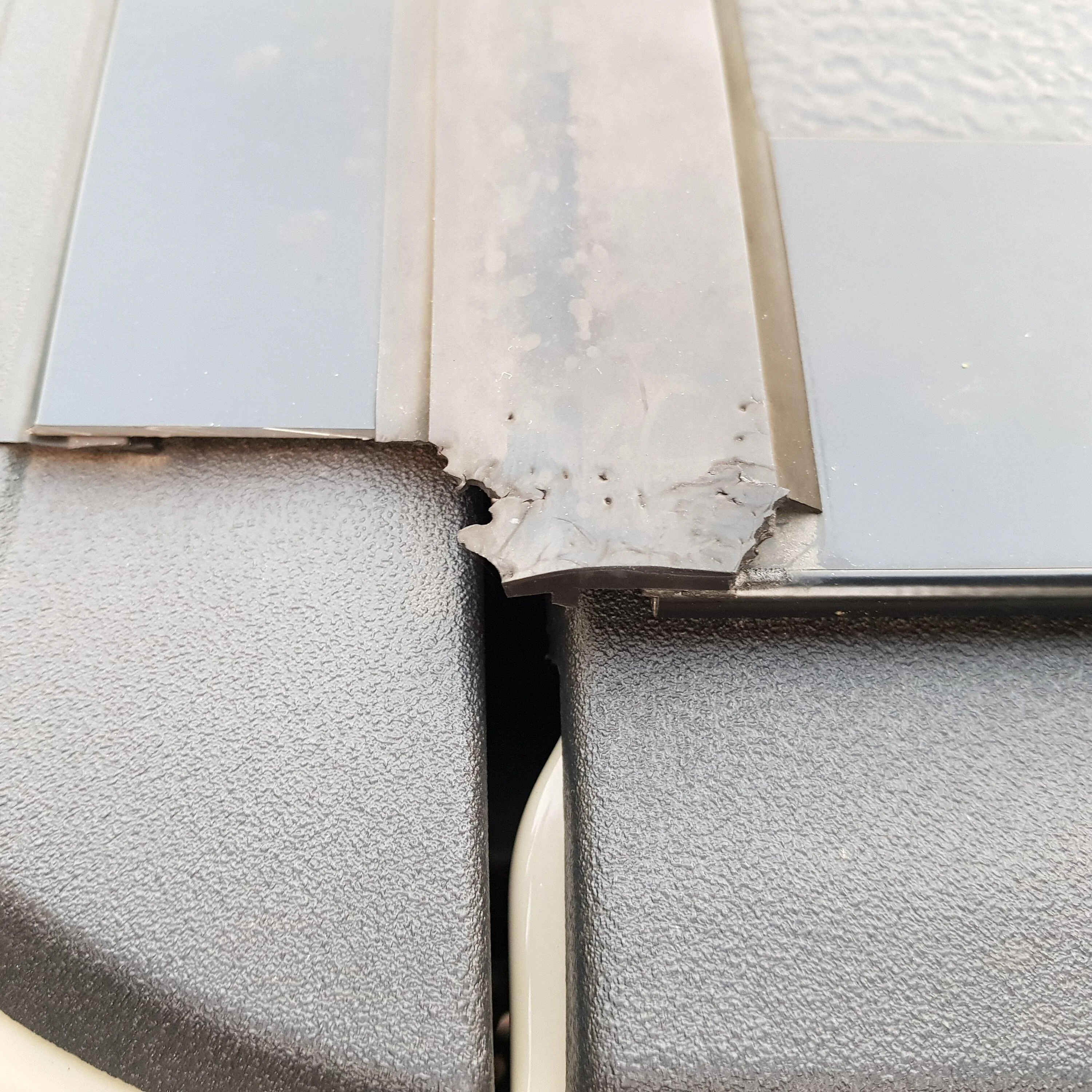 Jeep Gladiator A different kind of question about tonneau covers… 20221005_183154