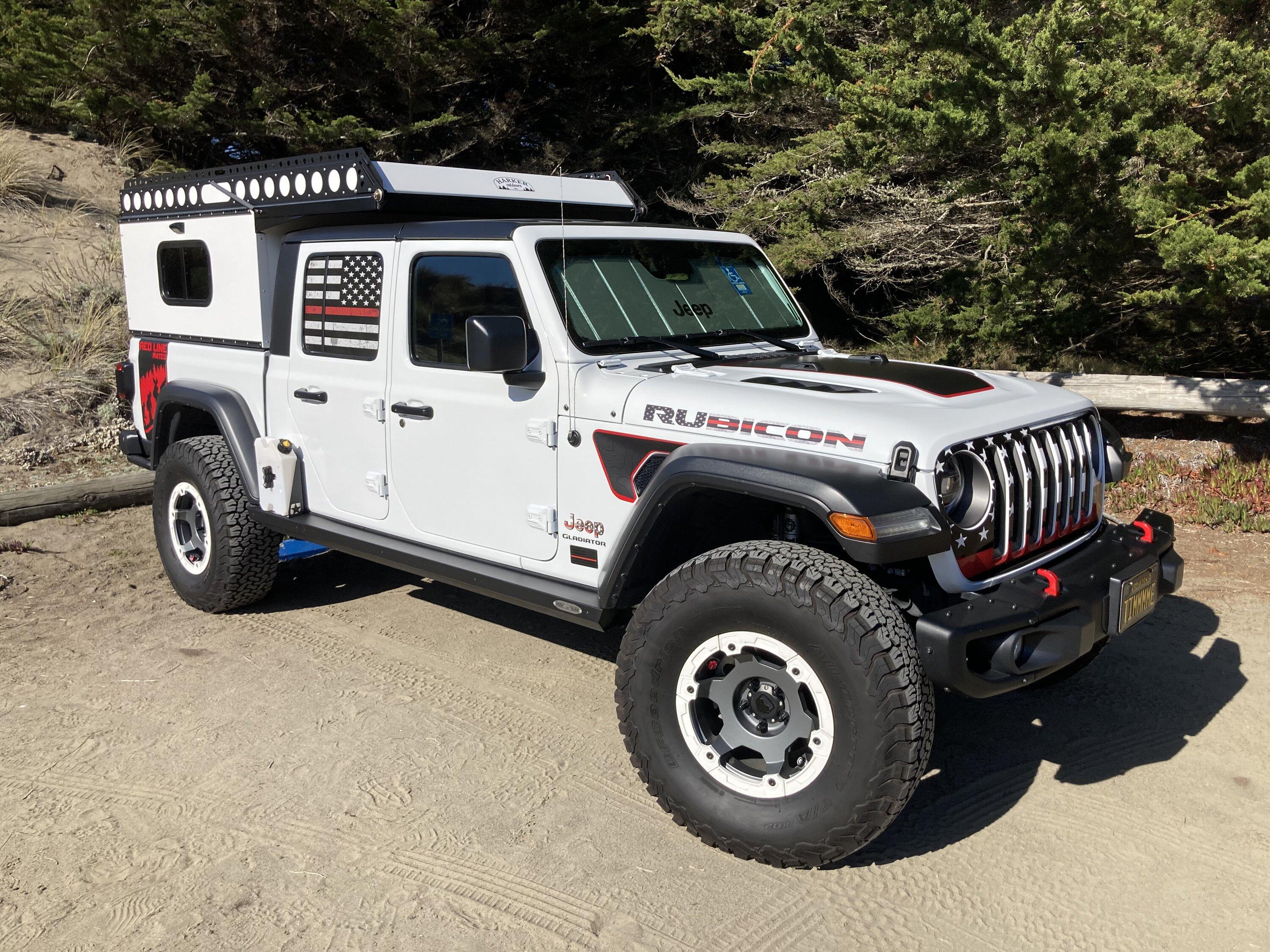 Jeep Gladiator I Love Winter... Post Your Snow Pics ❄️ ? 2CA13B26-0EA2-41CB-90B5-D635ABD85EAF