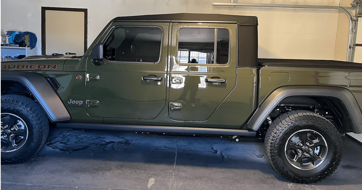 Jeep Gladiator A different kind of question about tonneau covers… 1669654010883