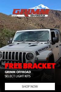 Jeep Gladiator Cyber Monday Sales have been EXTENDED! - Still time to SAVE BIG! grimm_brackets