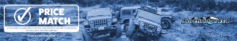 Jeep Gladiator Cyber Monday Sales have been EXTENDED! - Still time to SAVE BIG! Jeep_Forums_pricematch